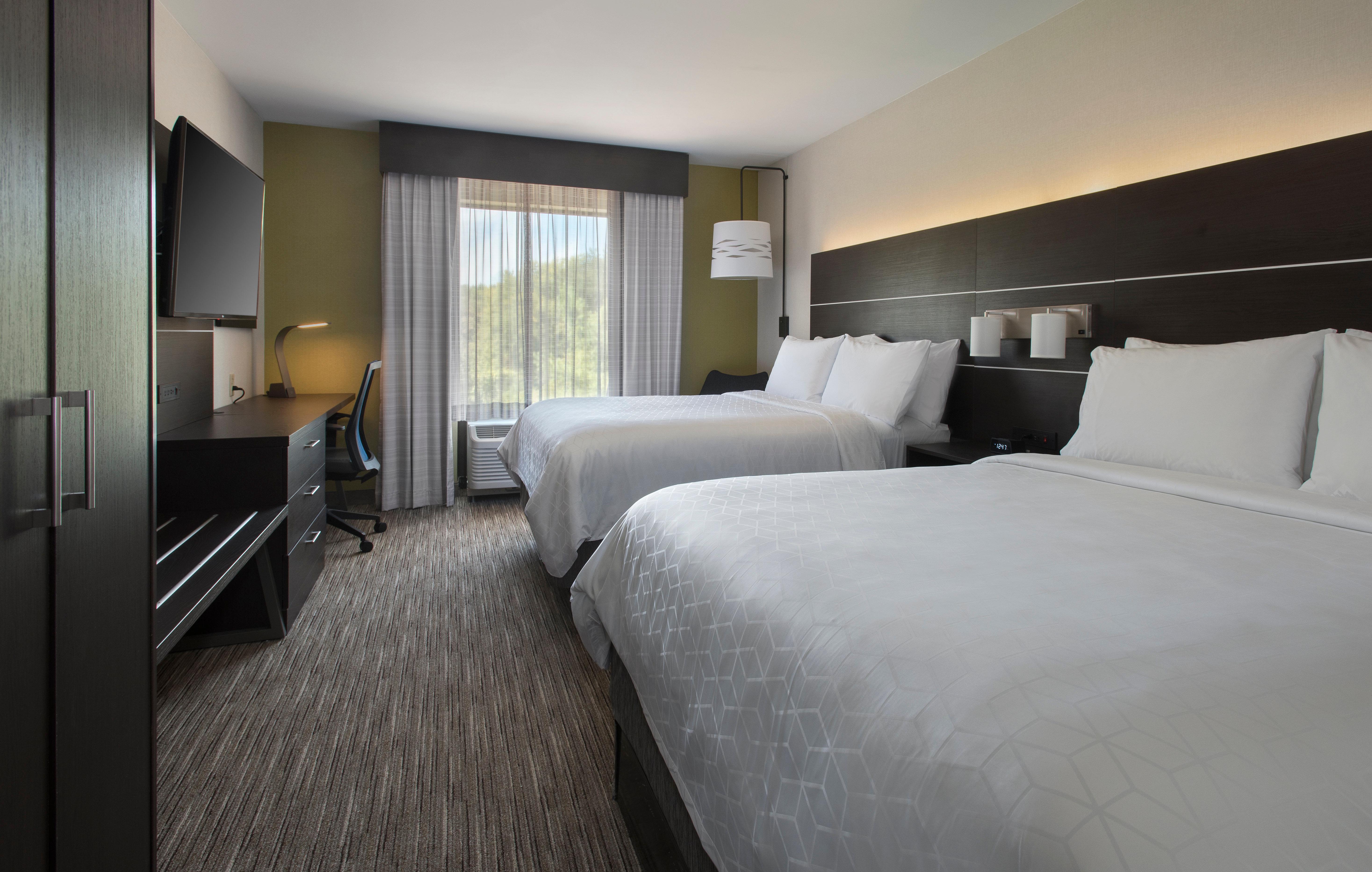 Holiday Inn Express Great Barrington By Ihg מראה חיצוני תמונה