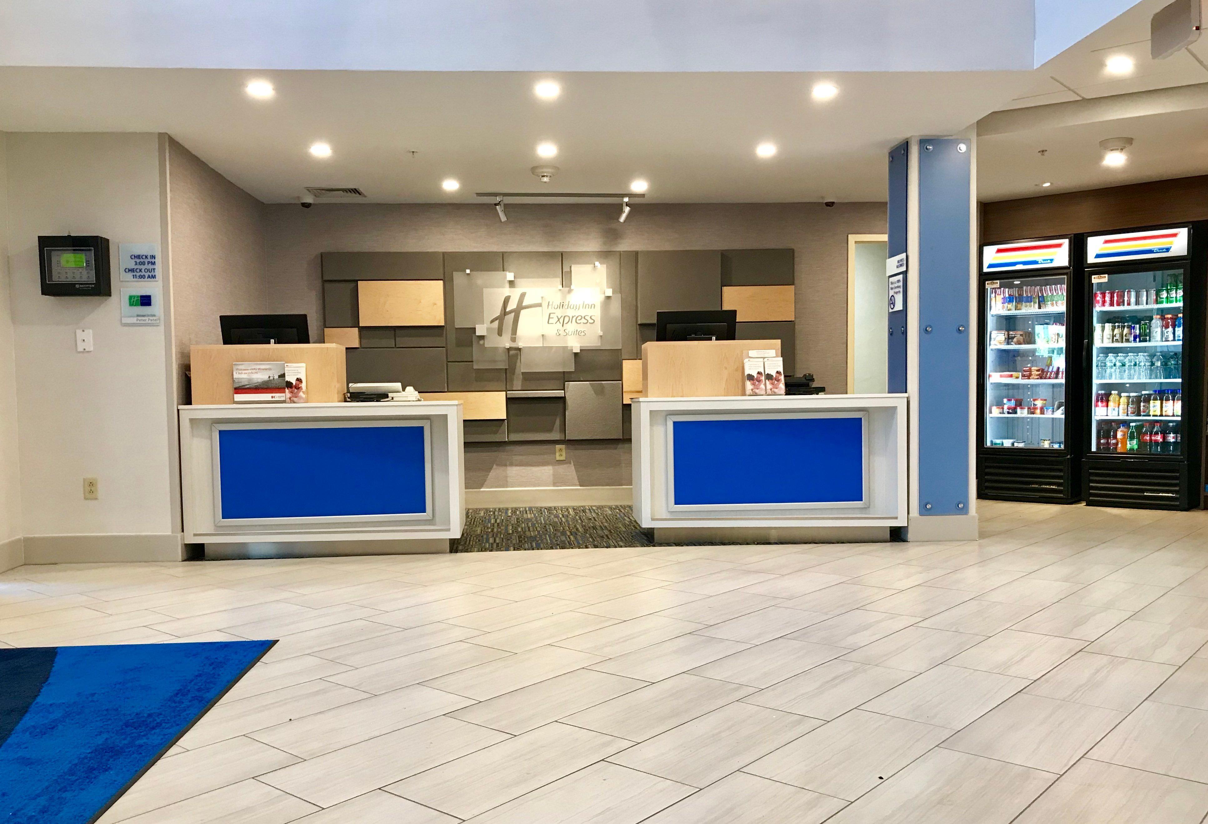 Holiday Inn Express Great Barrington By Ihg מראה חיצוני תמונה