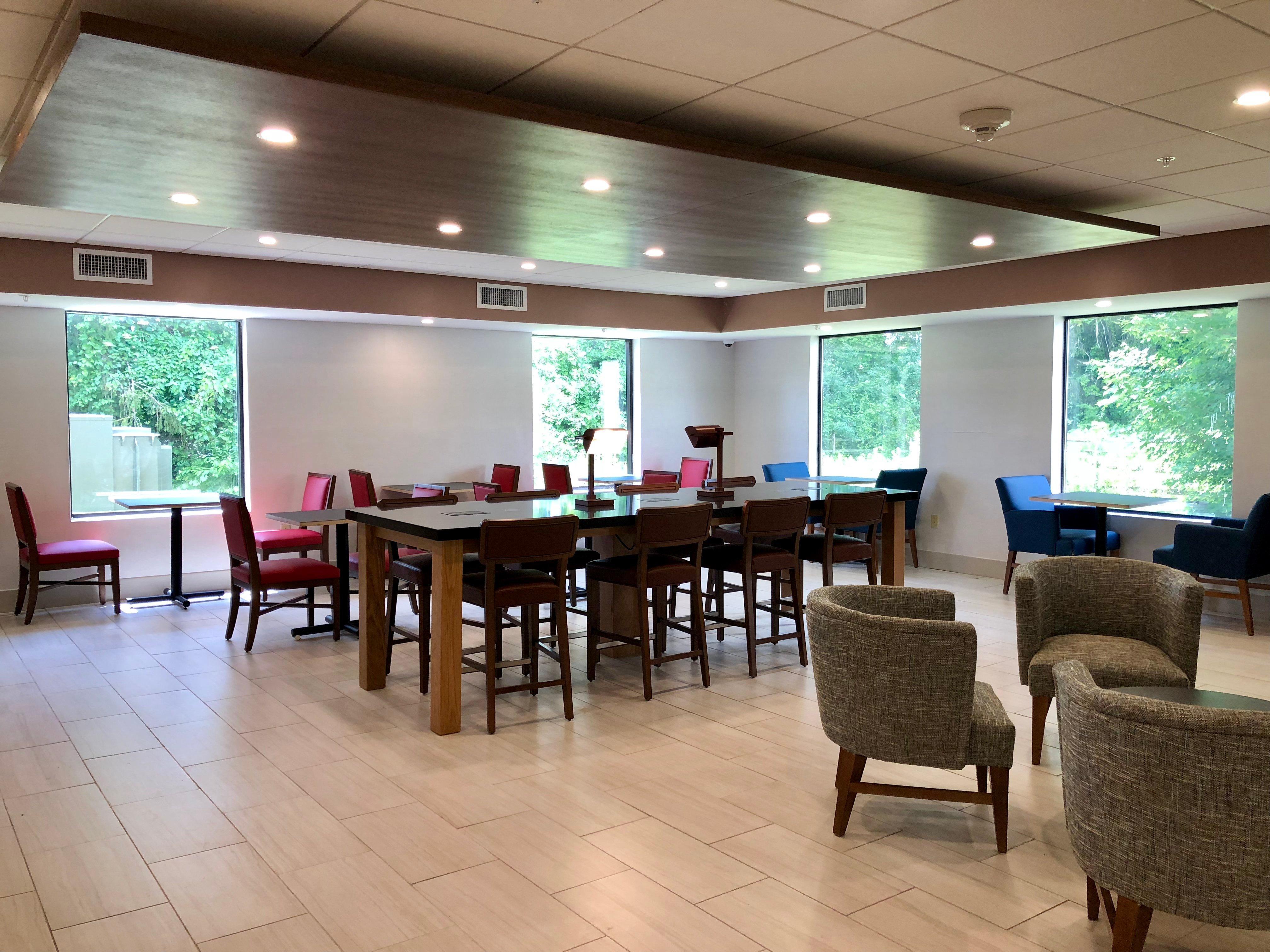 Holiday Inn Express Great Barrington By Ihg מראה חיצוני תמונה