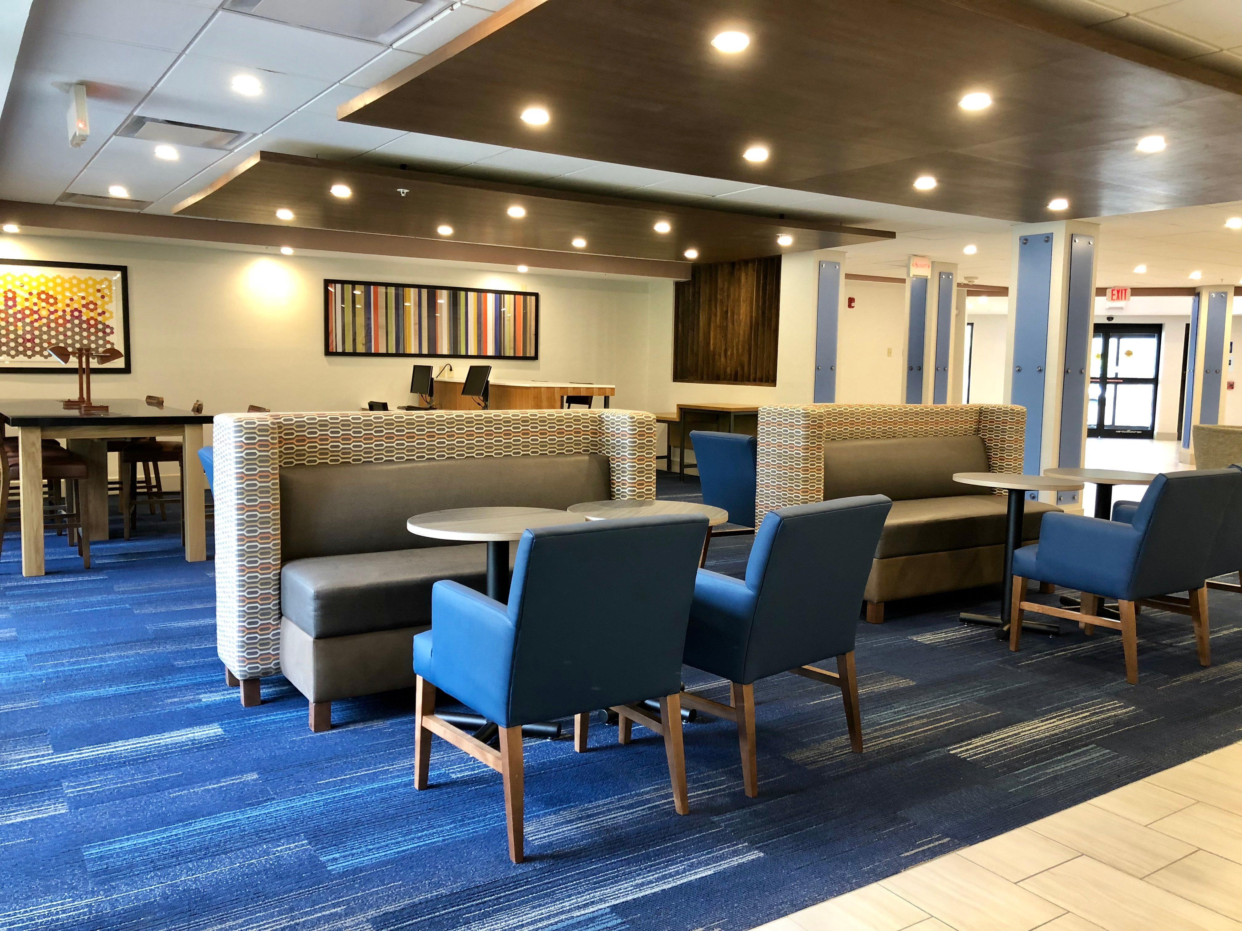 Holiday Inn Express Great Barrington By Ihg מראה חיצוני תמונה