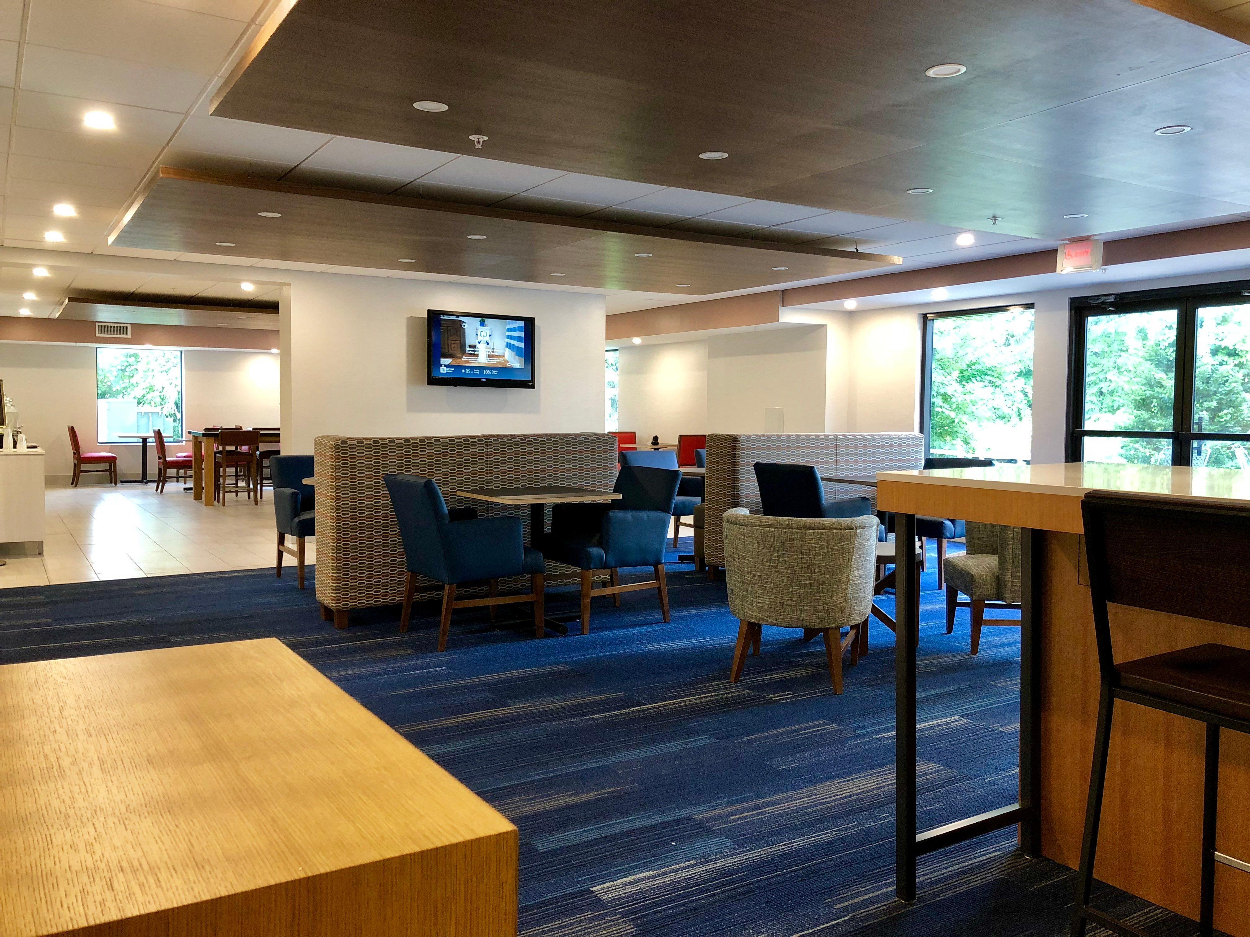 Holiday Inn Express Great Barrington By Ihg מראה חיצוני תמונה