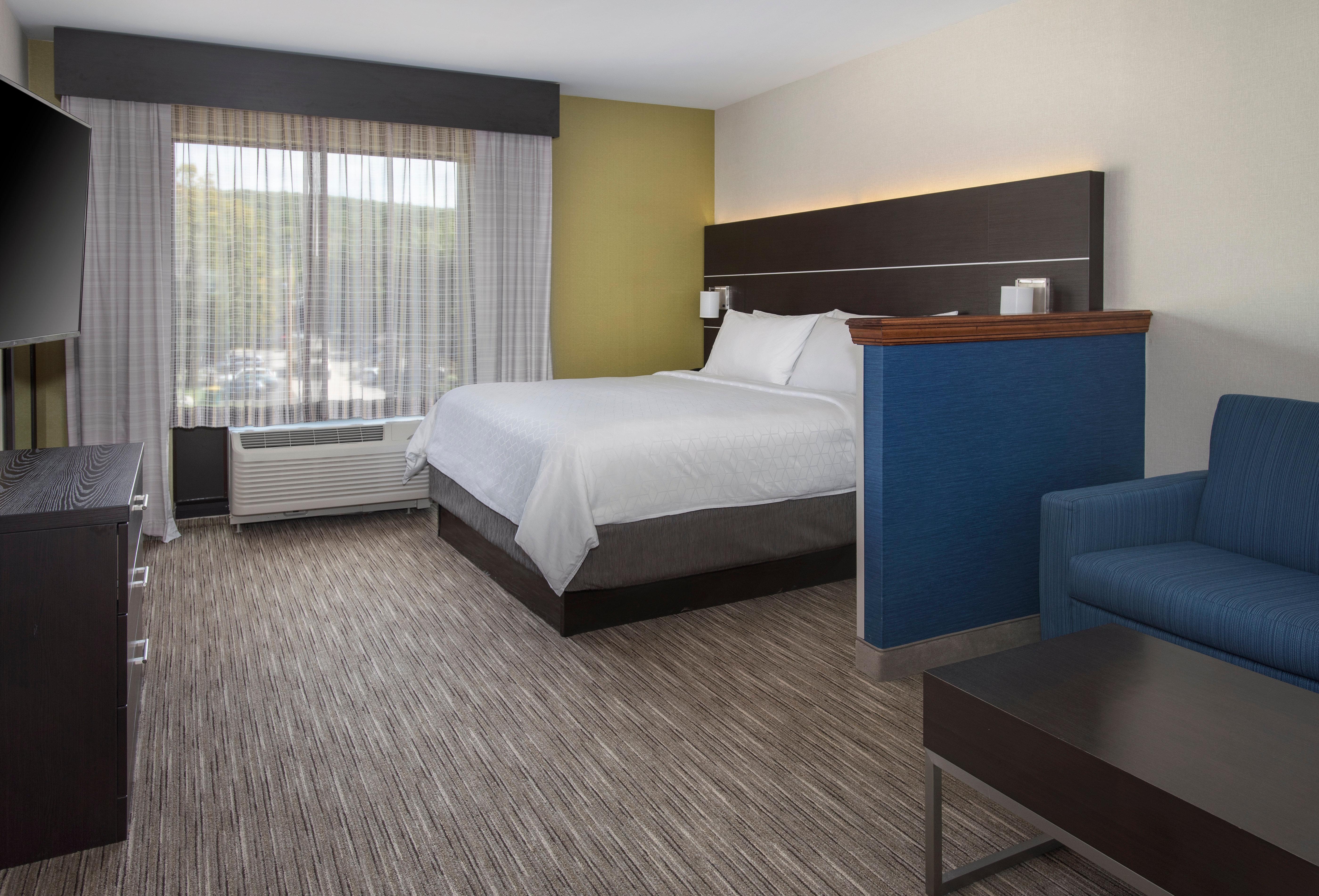 Holiday Inn Express Great Barrington By Ihg מראה חיצוני תמונה