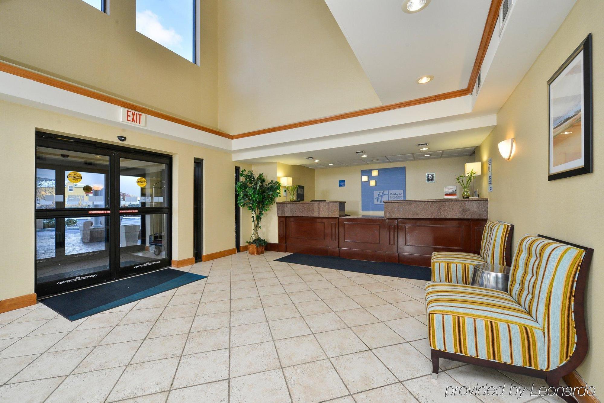 Holiday Inn Express Great Barrington By Ihg מראה חיצוני תמונה